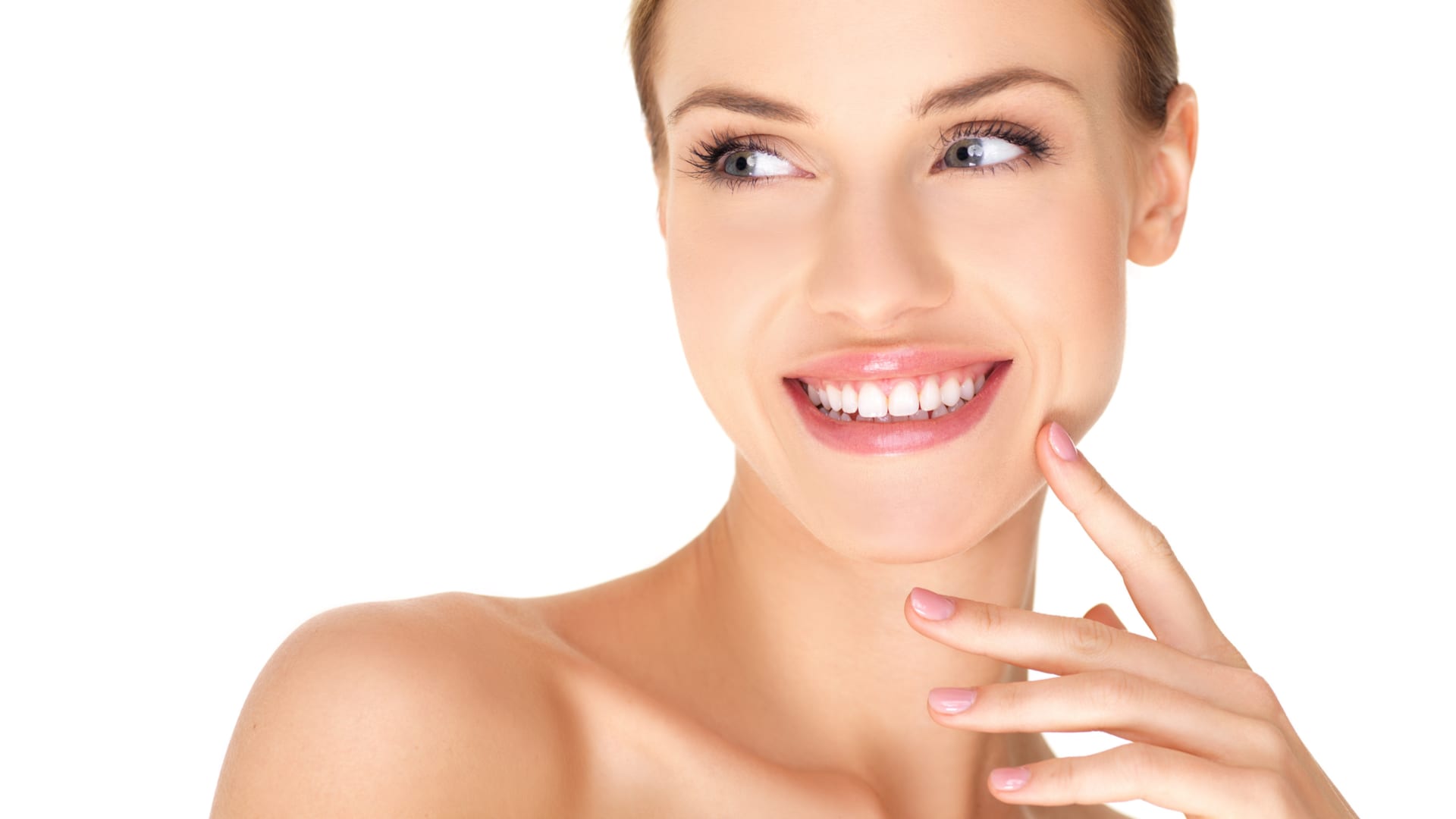 How to restore radiance to a youthful face.