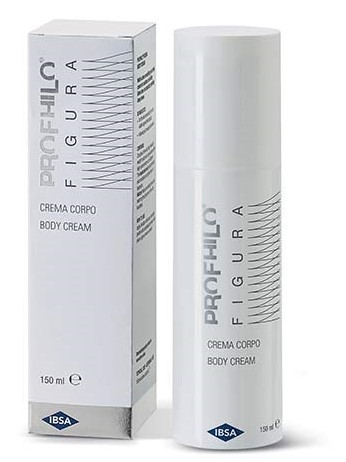 Profhilo<sup>®</sup> FIGURA crème pour le corps